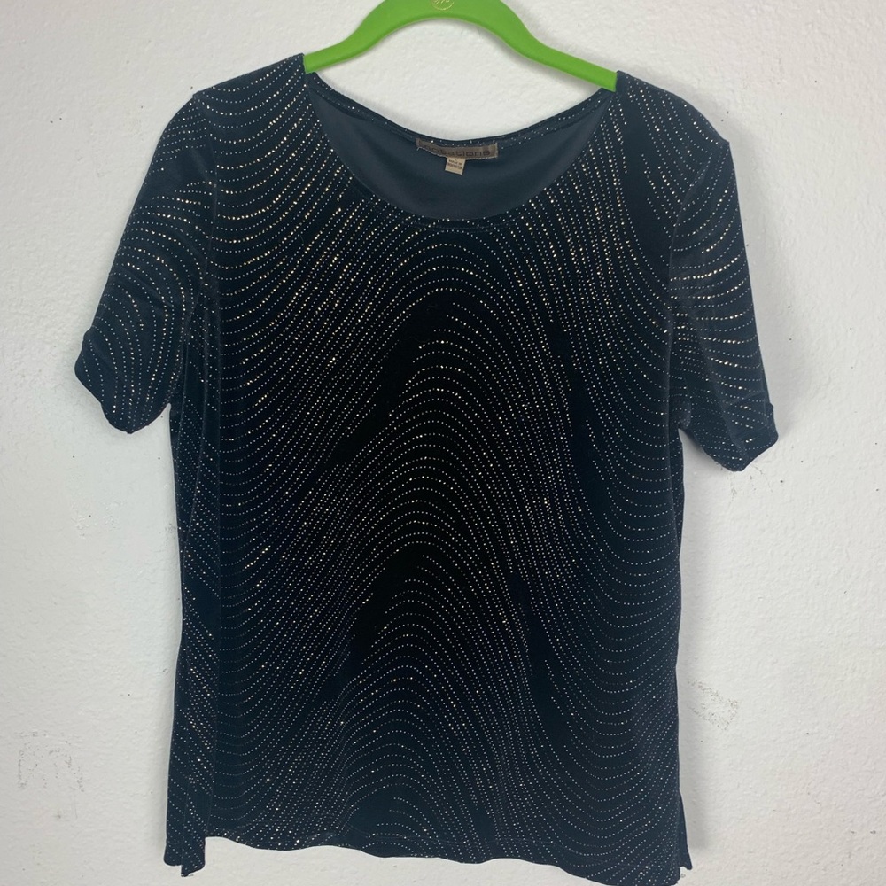 Notations top